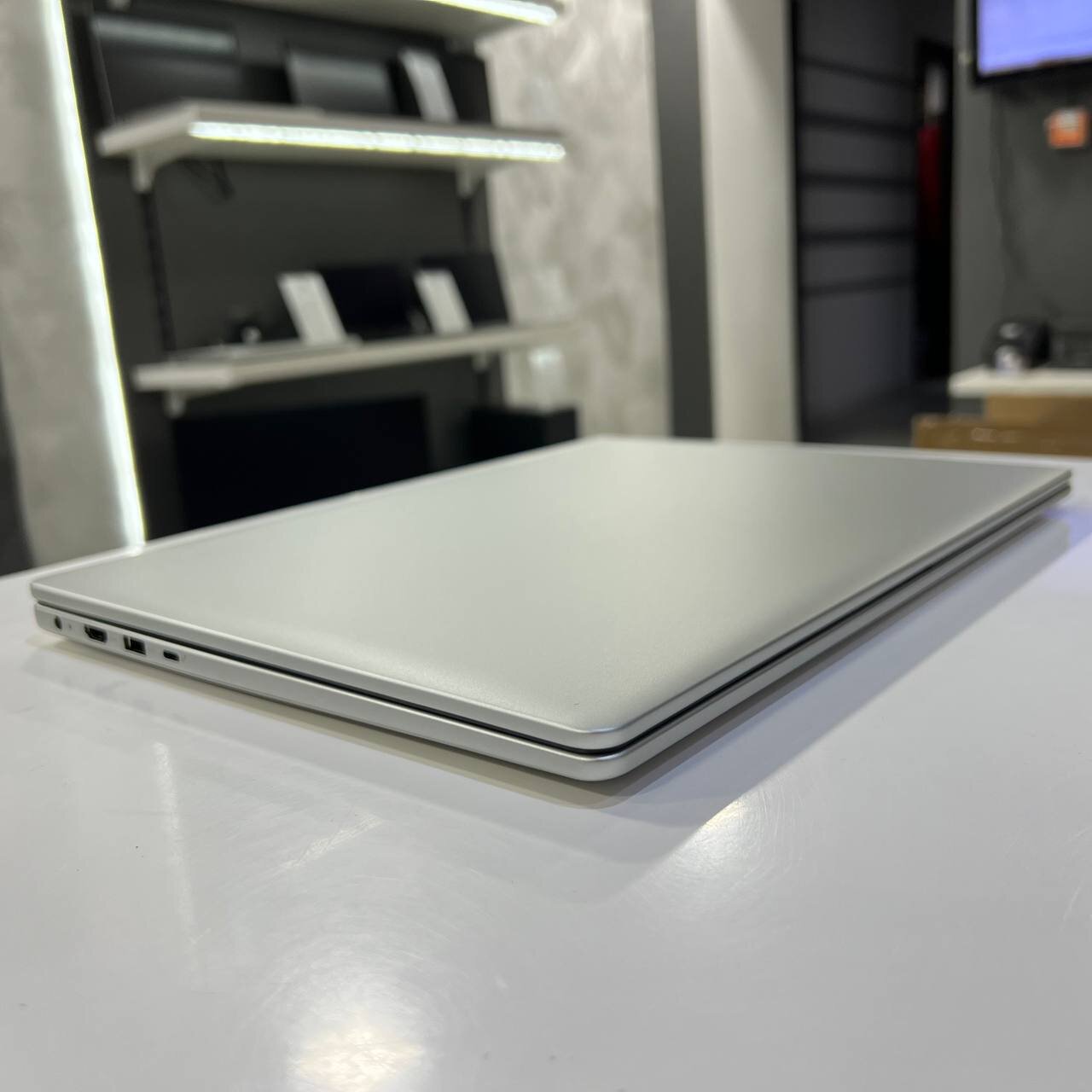 Dell 16 DC16251 Intel Core 5 120U/8Gb/512Gb SSD/Win11 (вживаний)