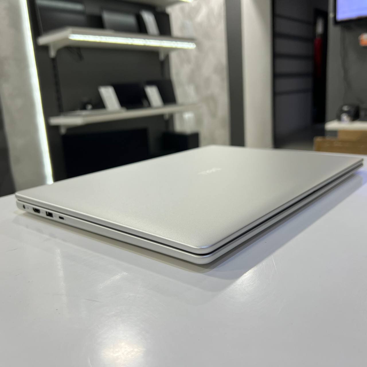 Dell 16 DC16251 Intel Core 5 120U/8Gb/512Gb SSD/Win11 (вживаний)