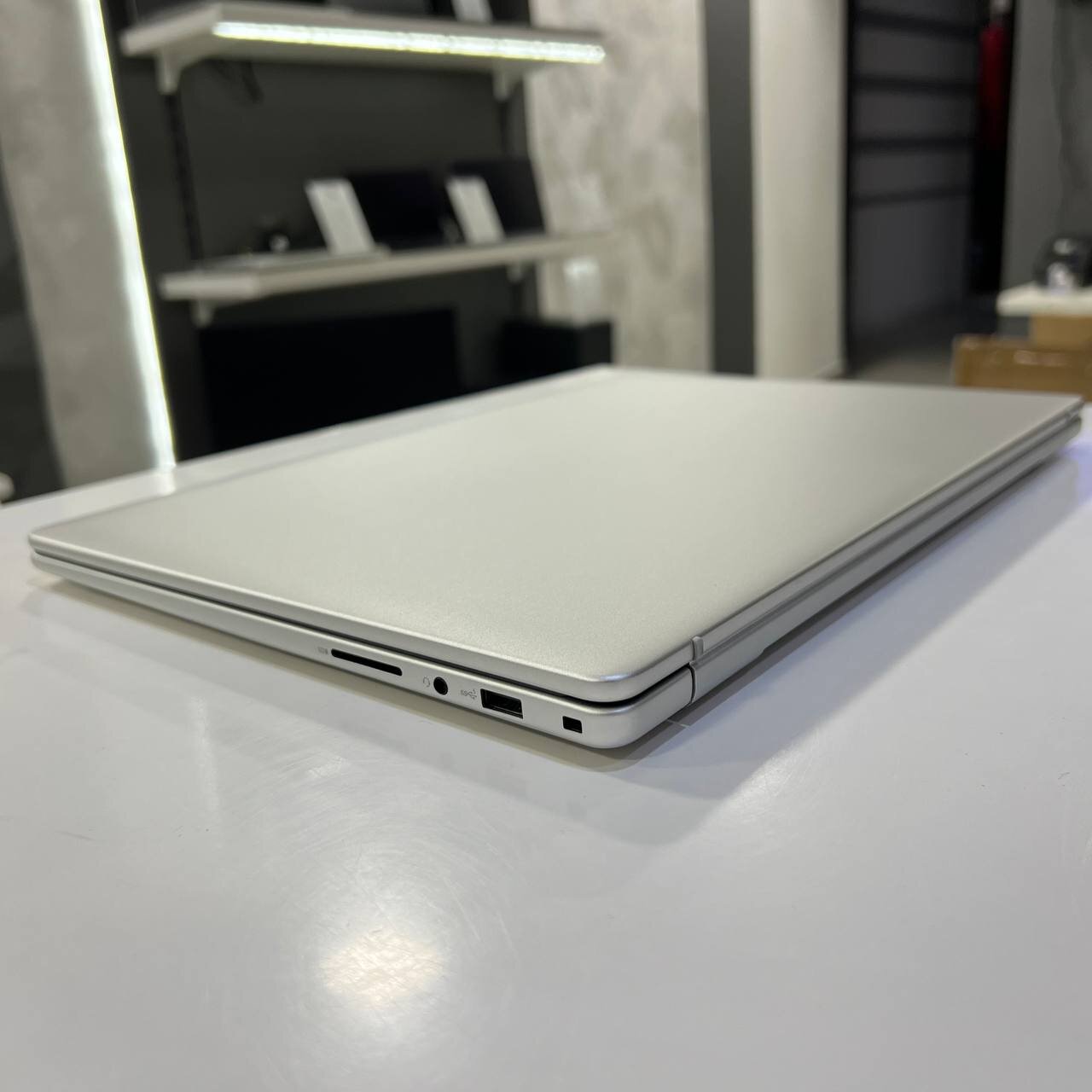 Dell 16 DC16251 Intel Core 5 120U/8Gb/512Gb SSD/Win11 (вживаний)