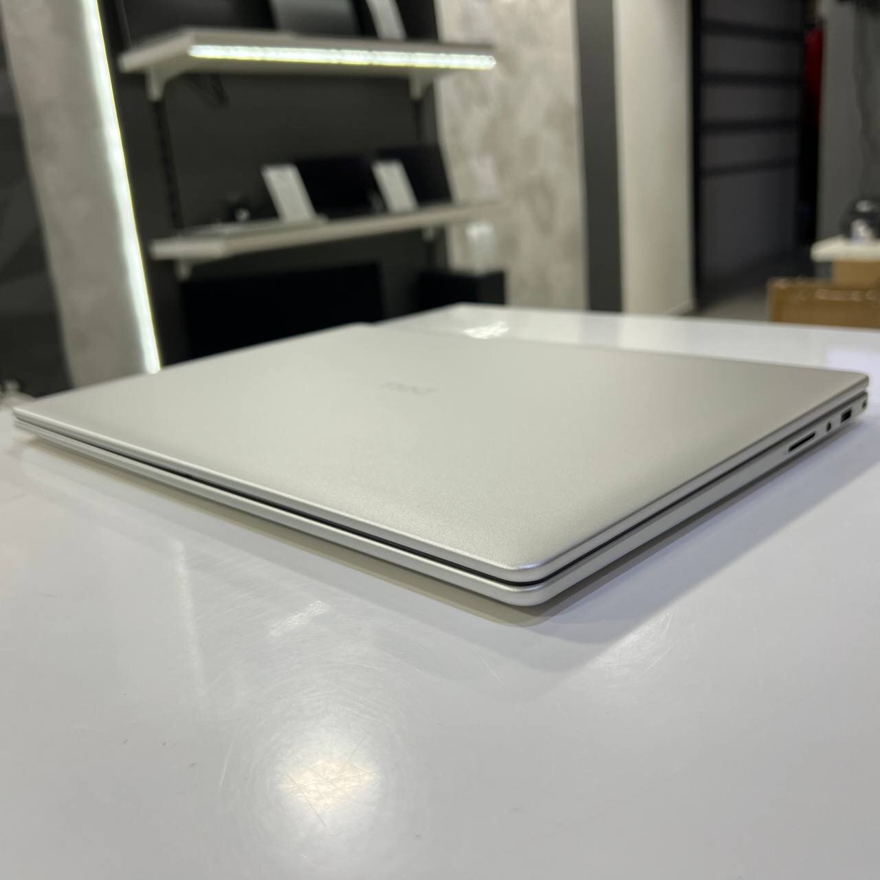 Dell 16 DC16251 Intel Core 5 120U/8Gb/512Gb SSD/Win11 (вживаний)