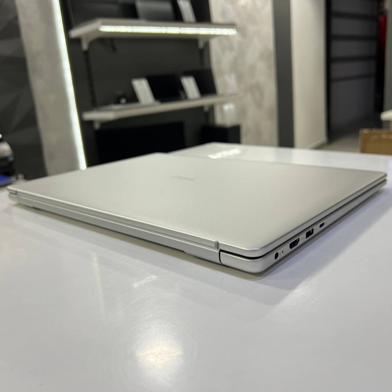 Dell 16 DC16251 Intel Core 5 120U/8Gb/512Gb SSD/Win11 (вживаний)