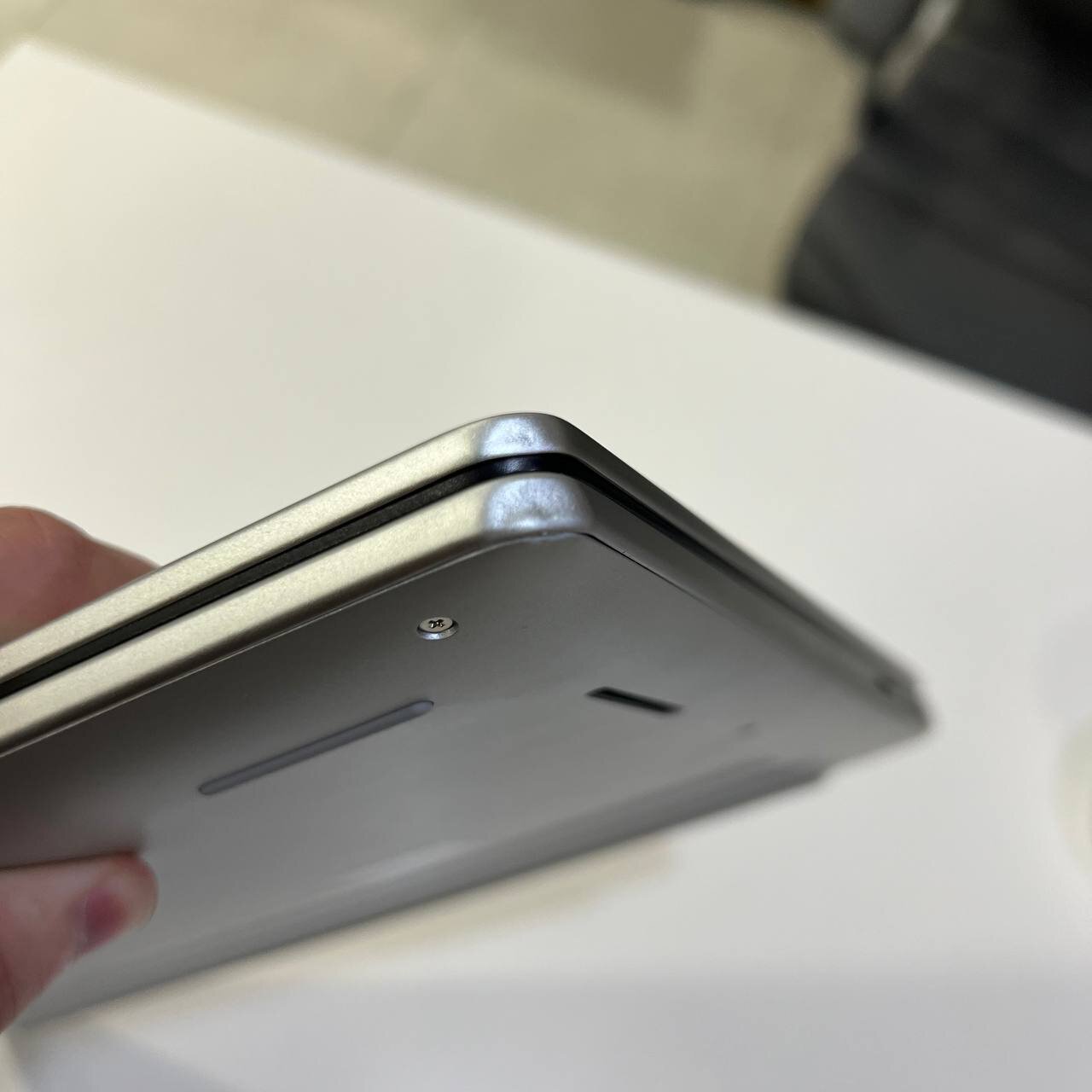 Dell 16 DC16251 Intel Core 5 120U/8Gb/512Gb SSD/Win11 (вживаний)