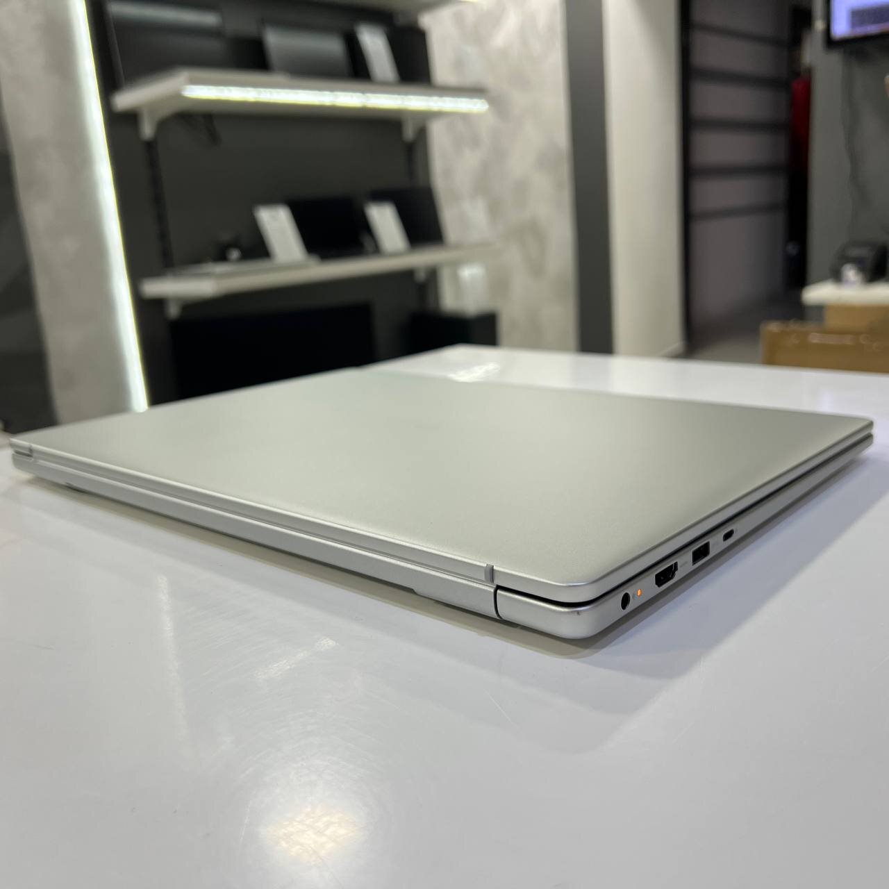 Dell 16 DC16251 Intel Core 5 120U/8Gb/512Gb SSD/Win11 (вживаний)