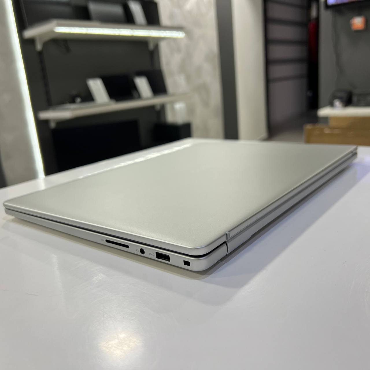 Dell 16 DC16251 Intel Core 5 120U/8Gb/512Gb SSD/Win11 (вживаний)