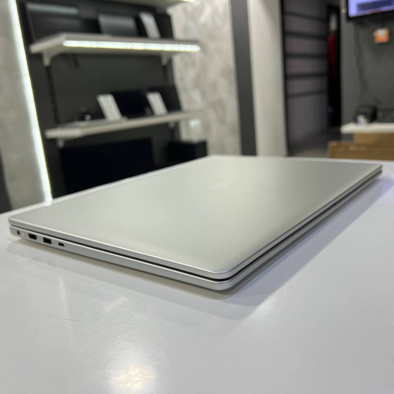 Dell 16 DC16251 Intel Core 5 120U/8Gb/512Gb SSD/Win11 (вживаний)