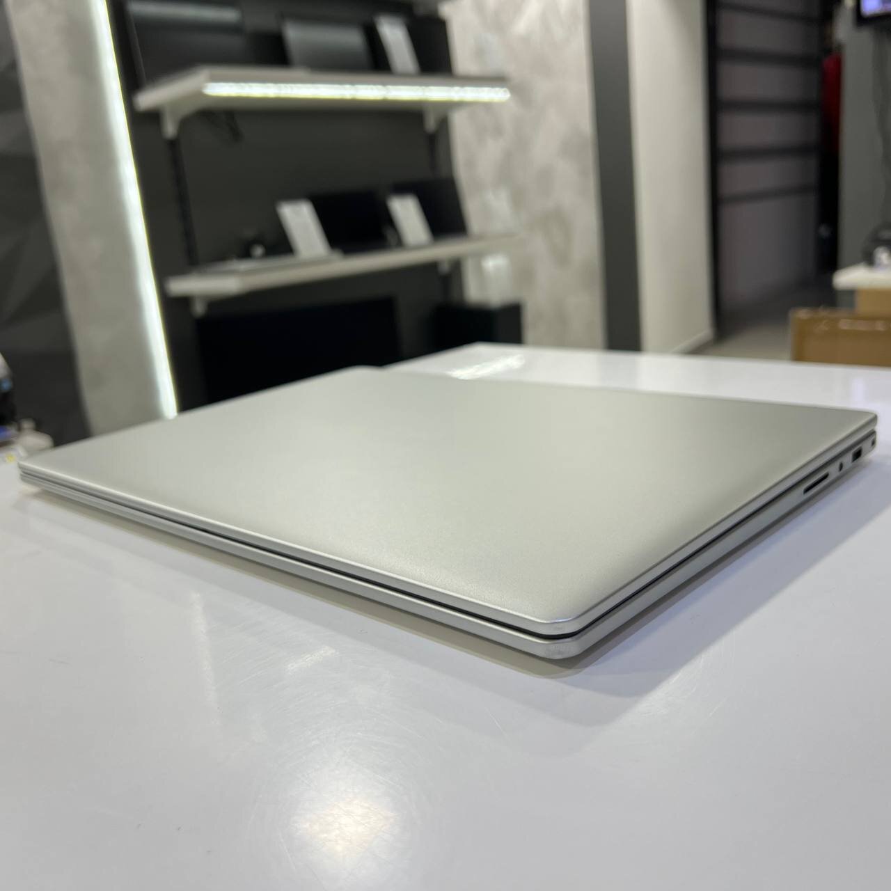 Dell 16 DC16251 Intel Core 5 120U/8Gb/512Gb SSD/Win11 (вживаний)