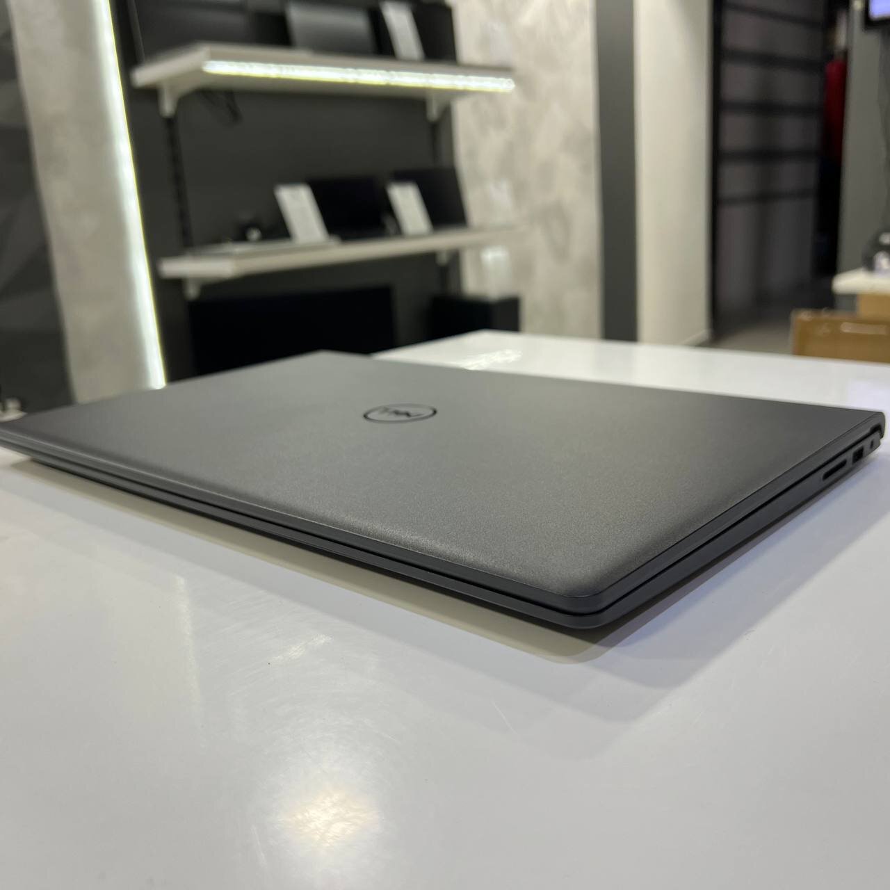 Dell DC15255 Ryzen 5 7530U/16Gb/512Gb SSD/Win11 (вживаний)