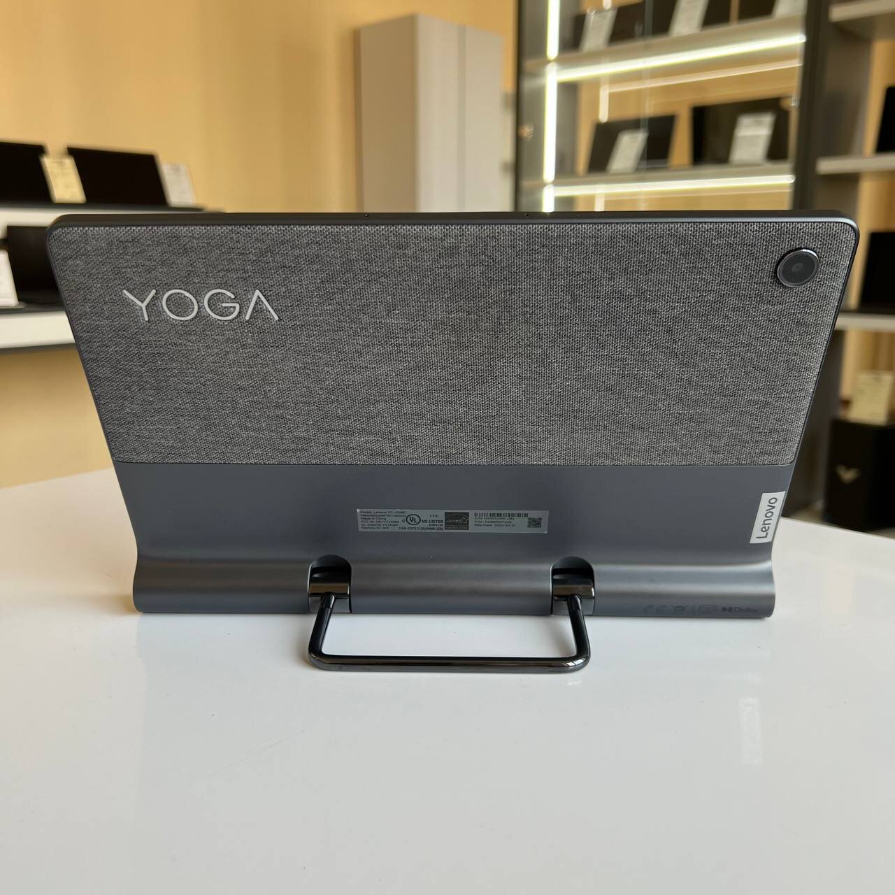Lenovo Yoga Tab 11 Android12 4/128 Gb WIFI (вживаний)