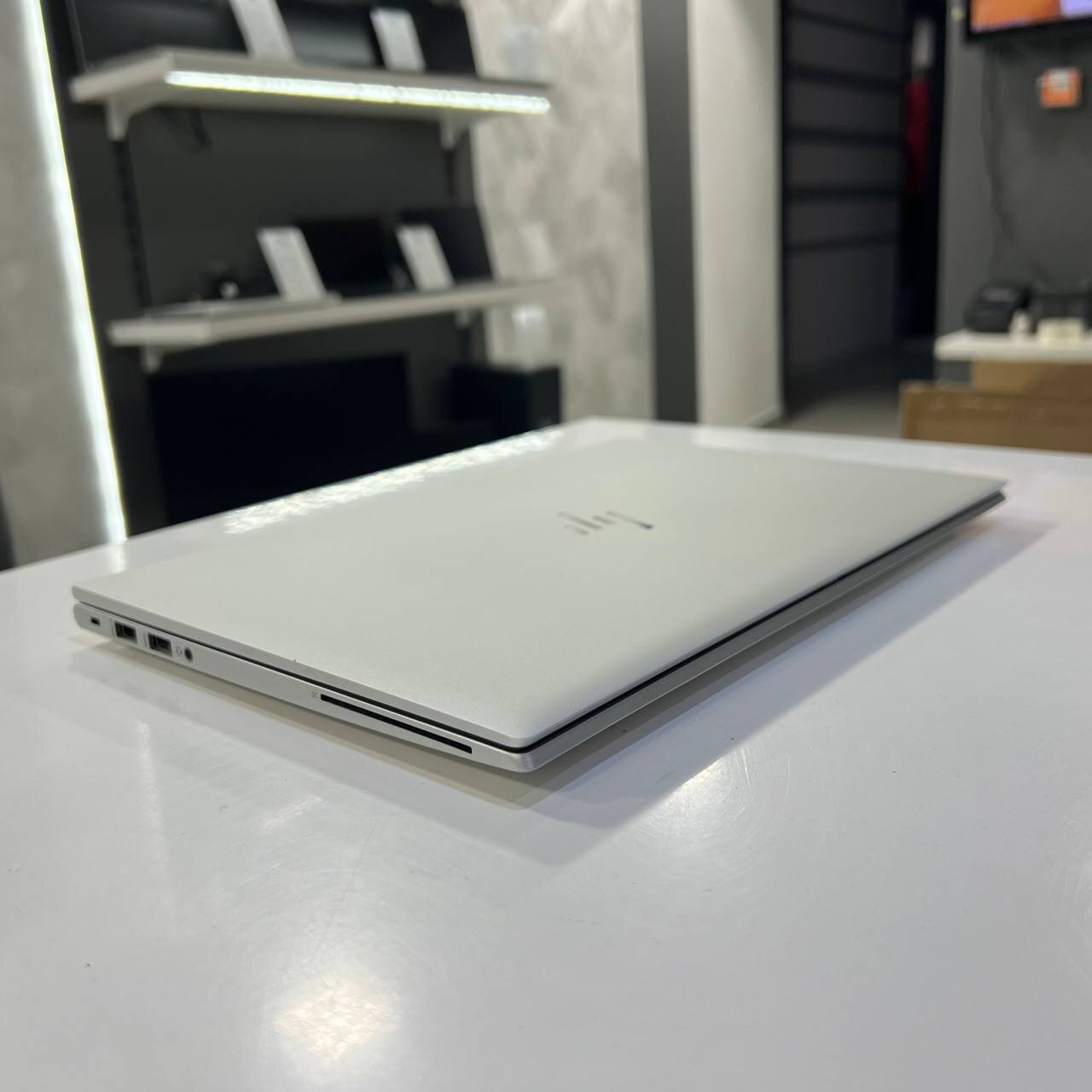 HP ELITEBOOK 830 G7 Intel Core i5-10310U/16Gb/256Gb SSD/Win11 (вживаний)