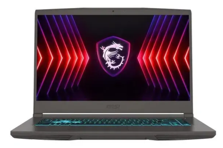 MSI Thin 15 B13VE-1451US Intel Core i5-13420H/RTX4050 6Gb/16Gb/512Gb SSD/Win11