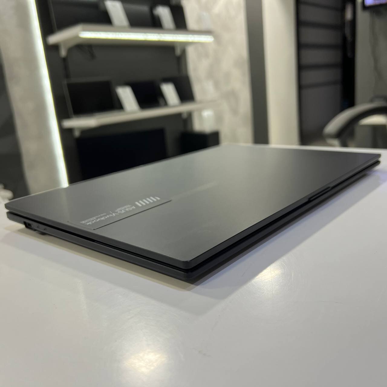 Asus VivoBook Go Intel Core i3-N305/8Gb/128Gb SSD/Win11 (вживаний)