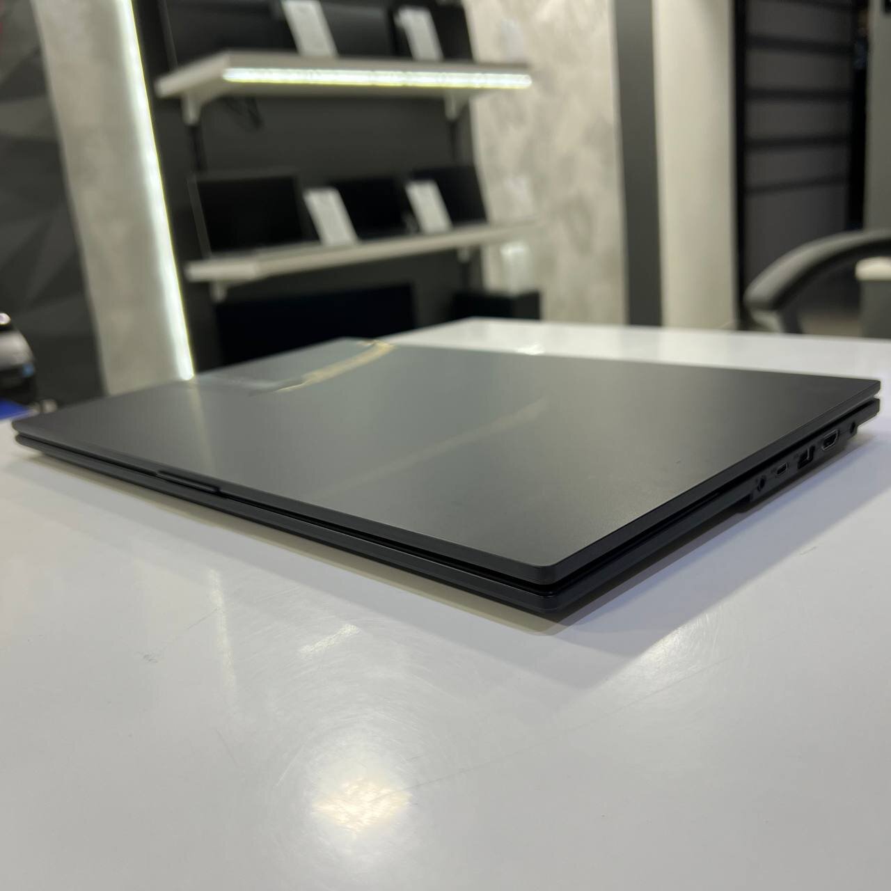 Asus VivoBook Go Intel Core i3-N305/8Gb/128Gb SSD/Win11 (вживаний)