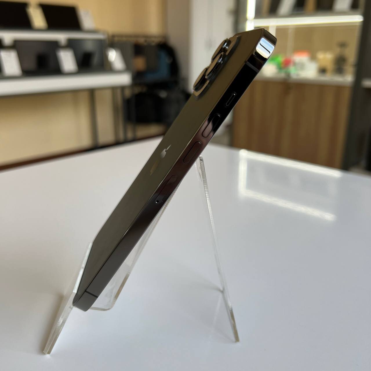 Apple iPhone 13 Pro Max 128 Gb Graphite (вживаний)