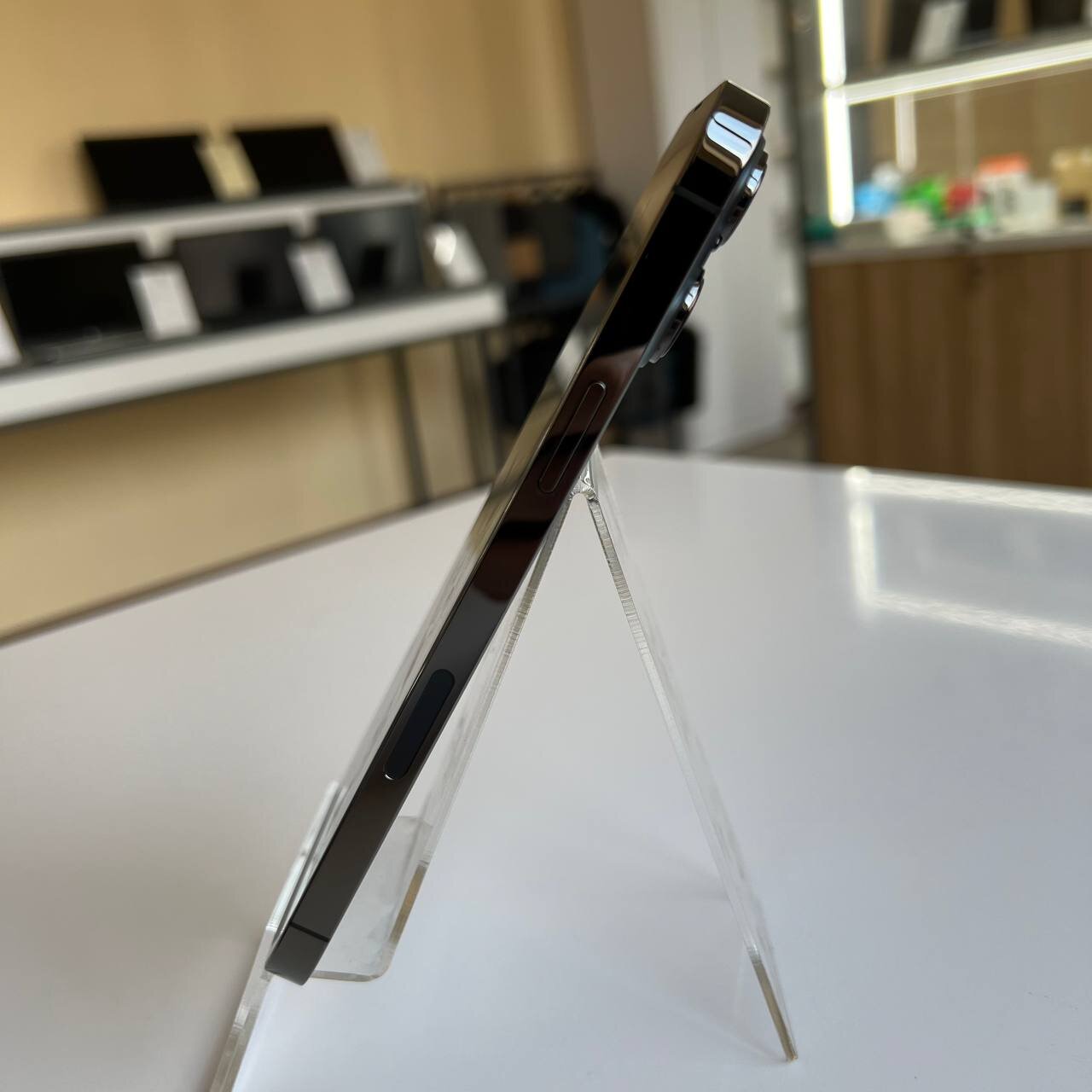 Apple iPhone 13 Pro Max 128 Gb Graphite (вживаний)