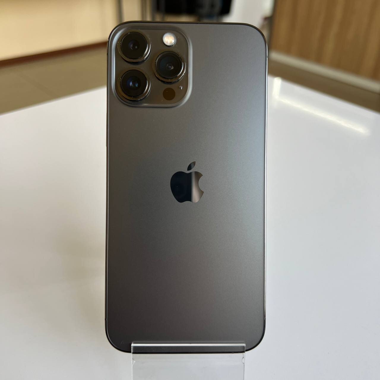 Apple iPhone 13 Pro Max 128 Gb Graphite (вживаний)