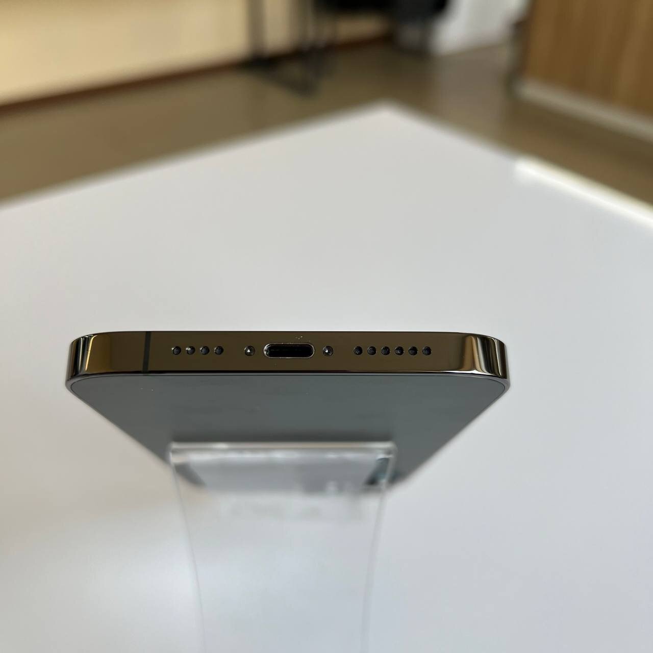 Apple iPhone 13 Pro Max 128 Gb Graphite (вживаний)