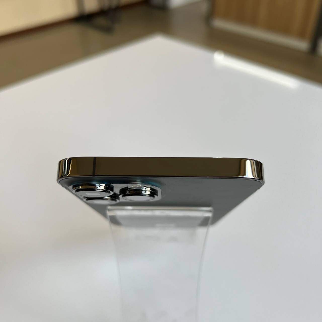 Apple iPhone 13 Pro Max 128 Gb Graphite (вживаний)