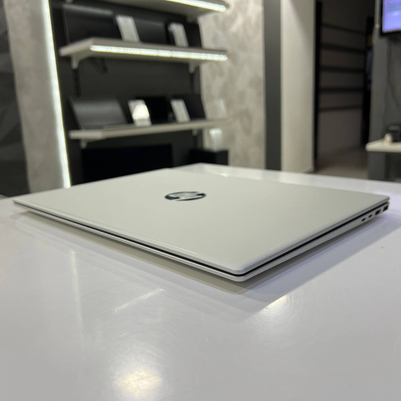 HP OmniBook 5 Ryzen AI 7 350/16Gb/512Gb SSD/Win11 (вживаний)