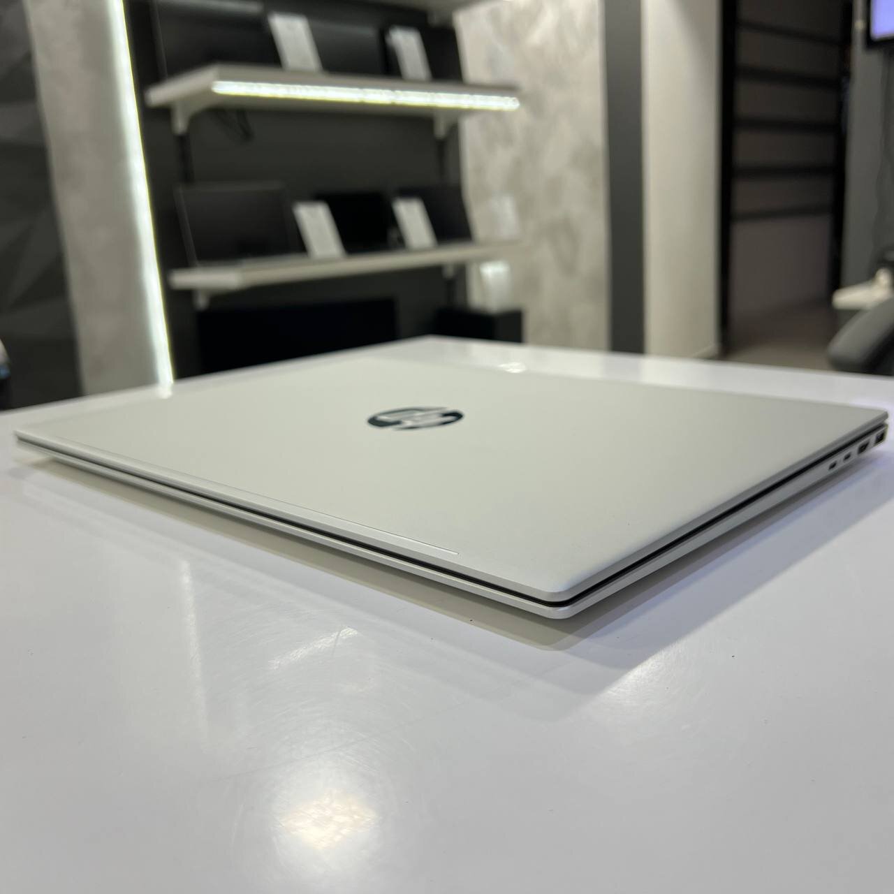 HP OmniBook 5 Ryzen AI 7 350/16Gb/512Gb SSD/Win11 (вживаний)