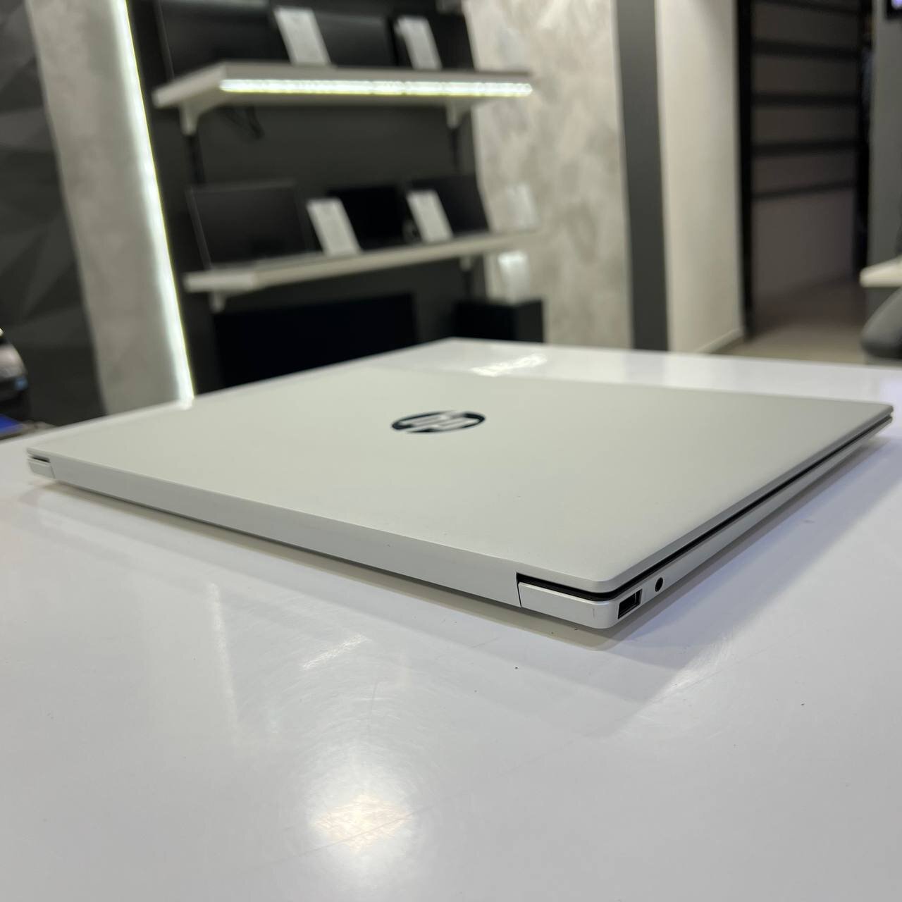 HP OmniBook 5 Ryzen AI 7 350/16Gb/512Gb SSD/Win11 (вживаний)