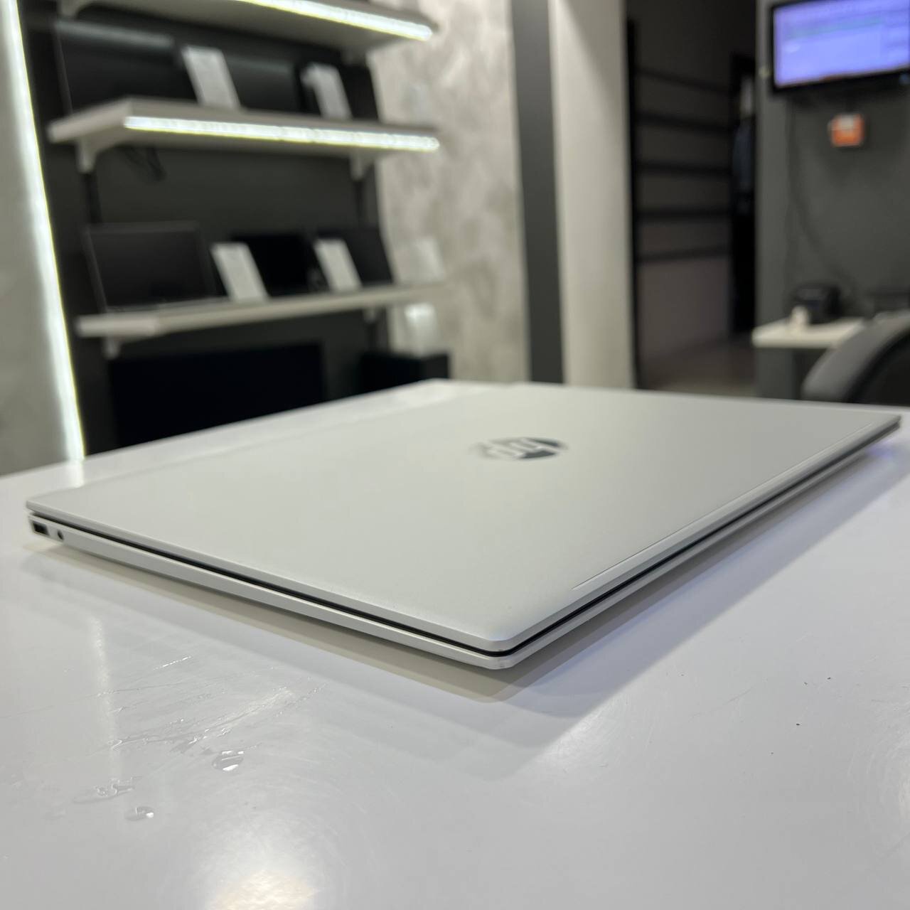 HP OmniBook 5 Ryzen AI 7 350/16Gb/512Gb SSD/Win11 (вживаний)