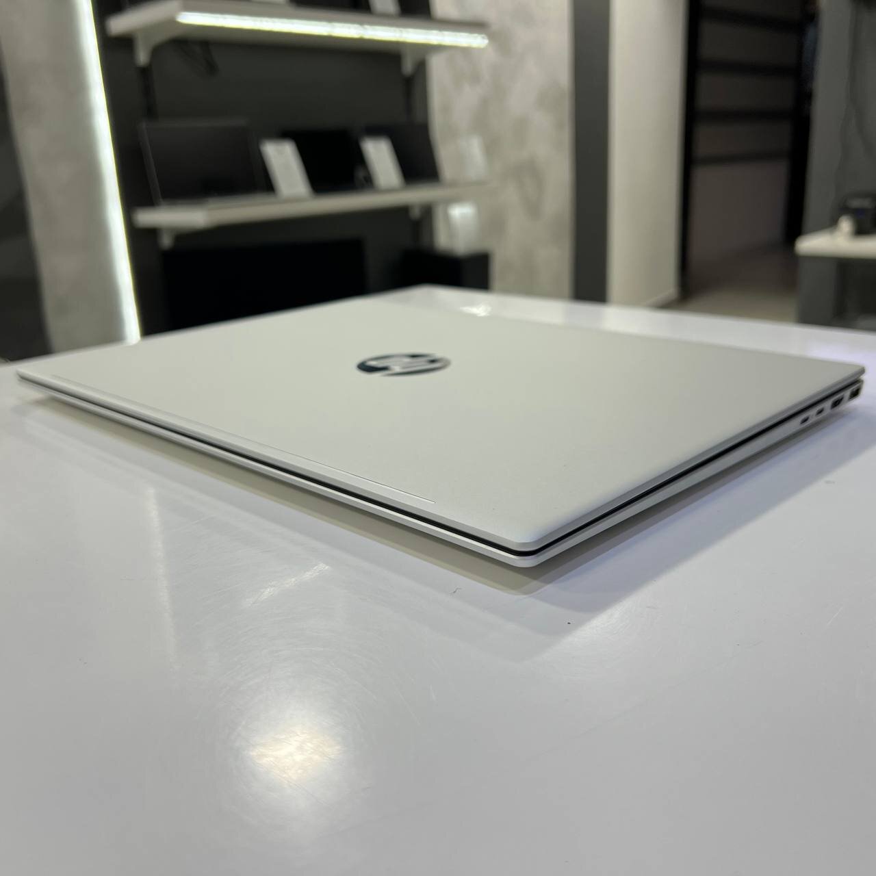 HP OmniBook 5 Intel Core Ultra 7 255U/16Gb/1Tb SSD/Win11 (вживаний)