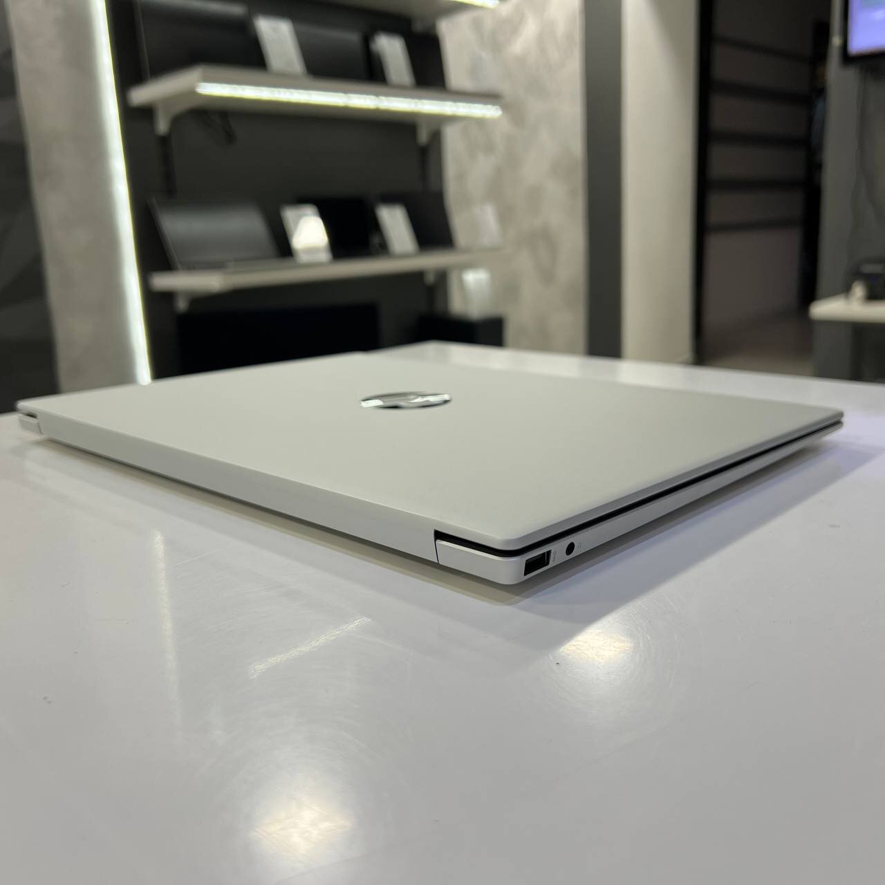 HP OmniBook 5 Intel Core Ultra 7 255U/16Gb/1Tb SSD/Win11 (вживаний)