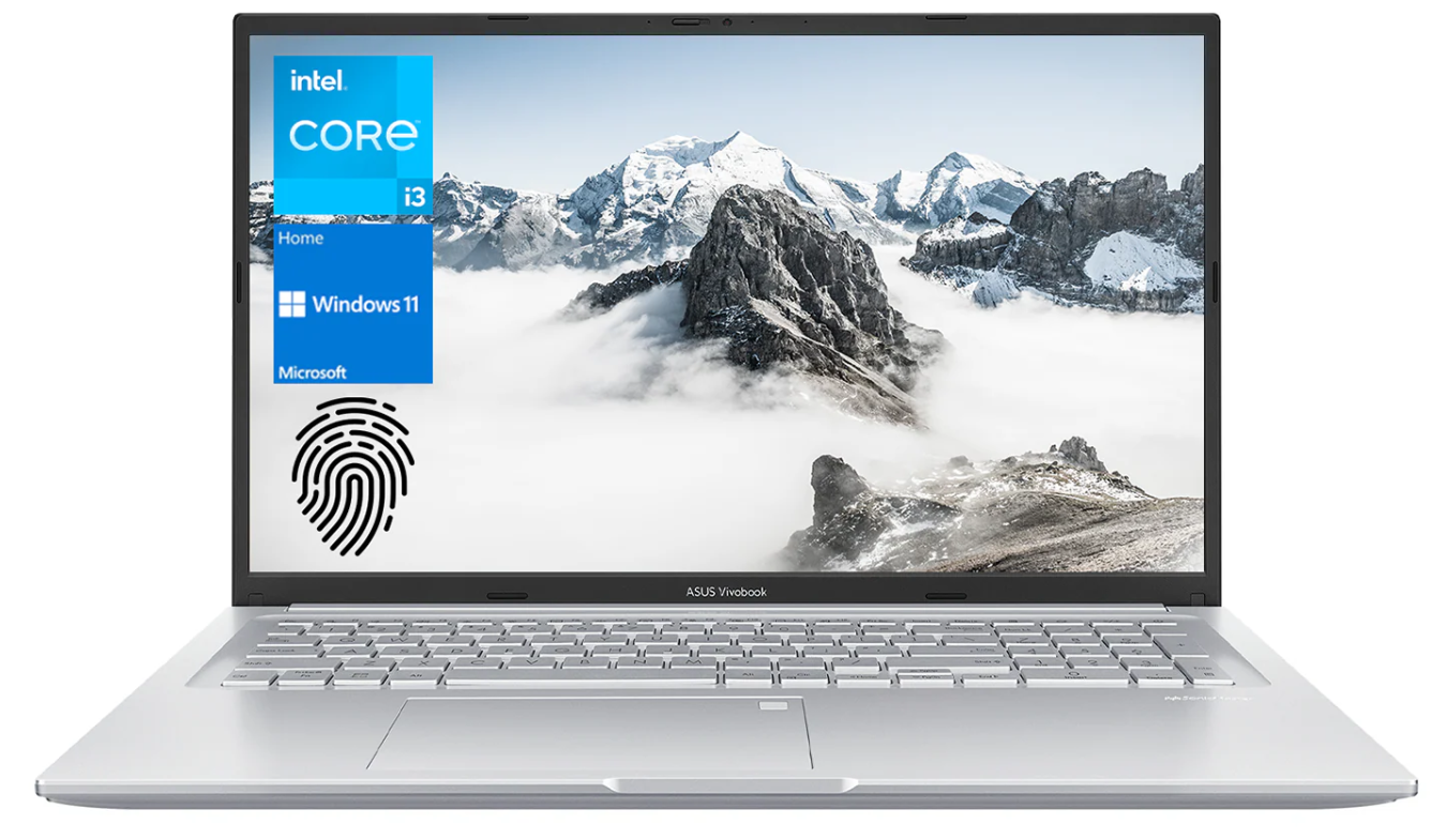 Asus VivoBook 17 K1703Z Intel Core i3-1220P/16Gb/256Gb SSD/Win11 (вживаний)