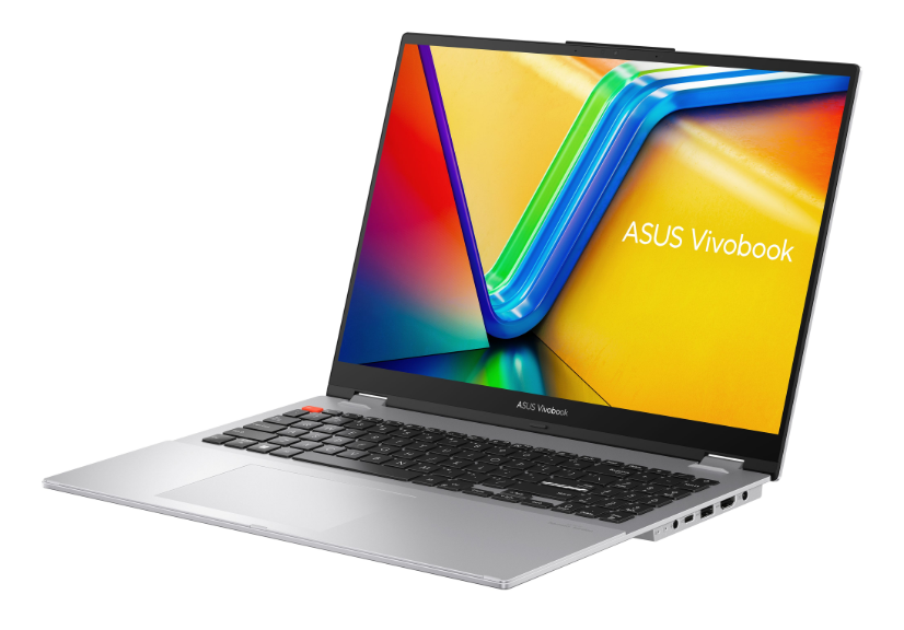 Asus VivoBook S 16 Flip Intel Core i5-13420H/16Gb/512Gb SSD/Win11 (вживаний)