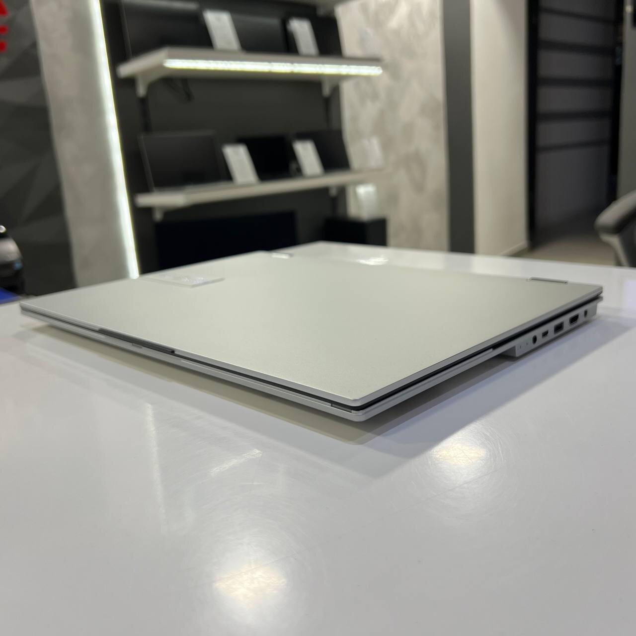 Asus VivoBook S 16 Flip Intel Core i5-13420H/16Gb/512Gb SSD/Win11 (вживаний)