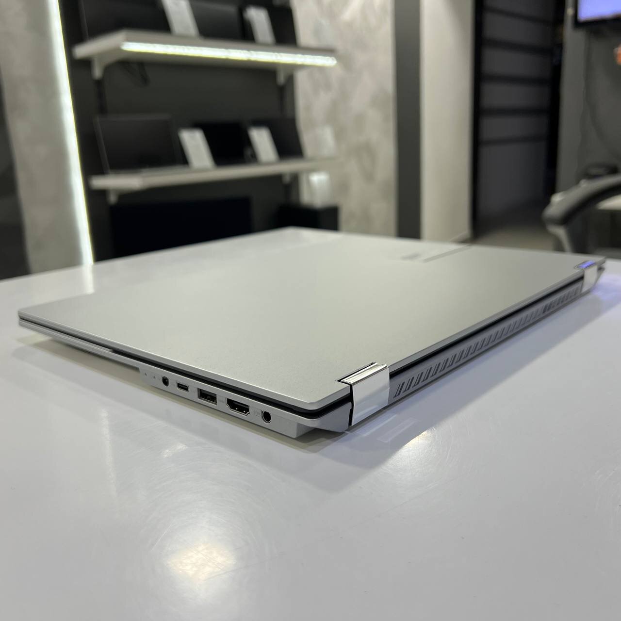 Asus VivoBook S 16 Flip Intel Core i5-13420H/16Gb/512Gb SSD/Win11 (вживаний)