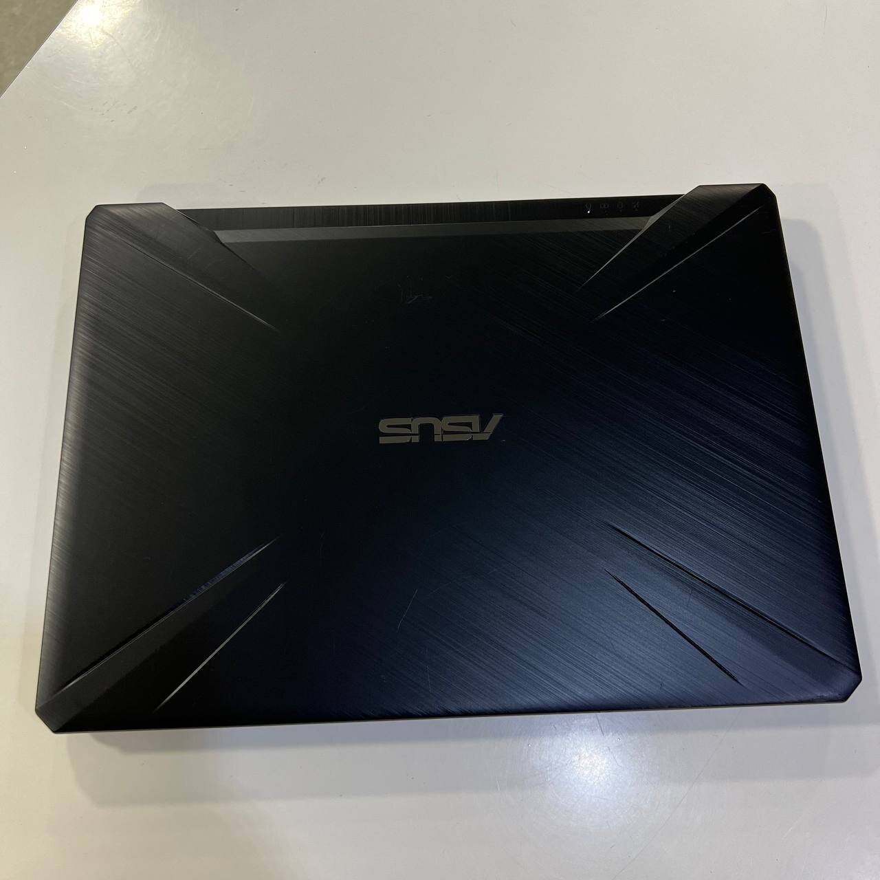 ASUS TUF FX505DT Ryzen 5 3550H/GTX1650 4Gb/16Gb/1Tb SSD/Win11 (вживаний)