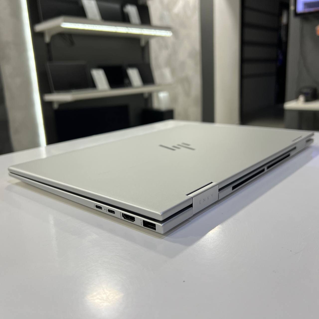 HP ENVY x360 Intel Core i5-1335U/8Gb/256Gb SSD/Win11 (вживаний)