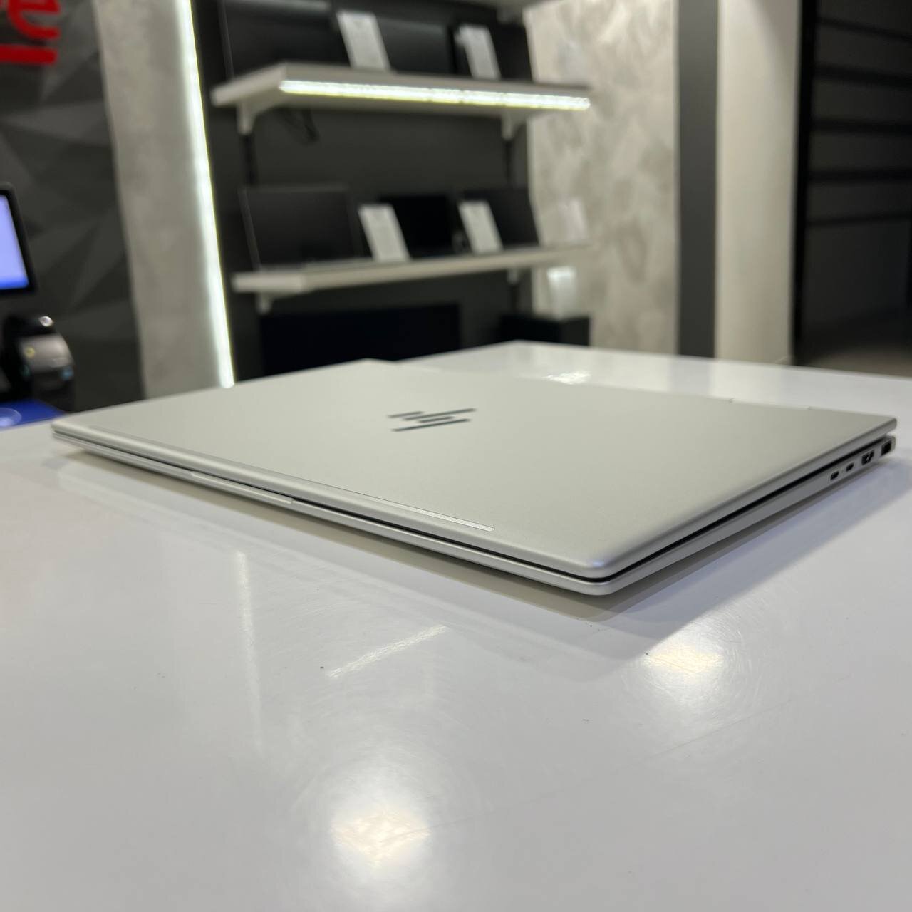 HP ENVY x360 Intel Core i5-1335U/8Gb/256Gb SSD/Win11 (вживаний)