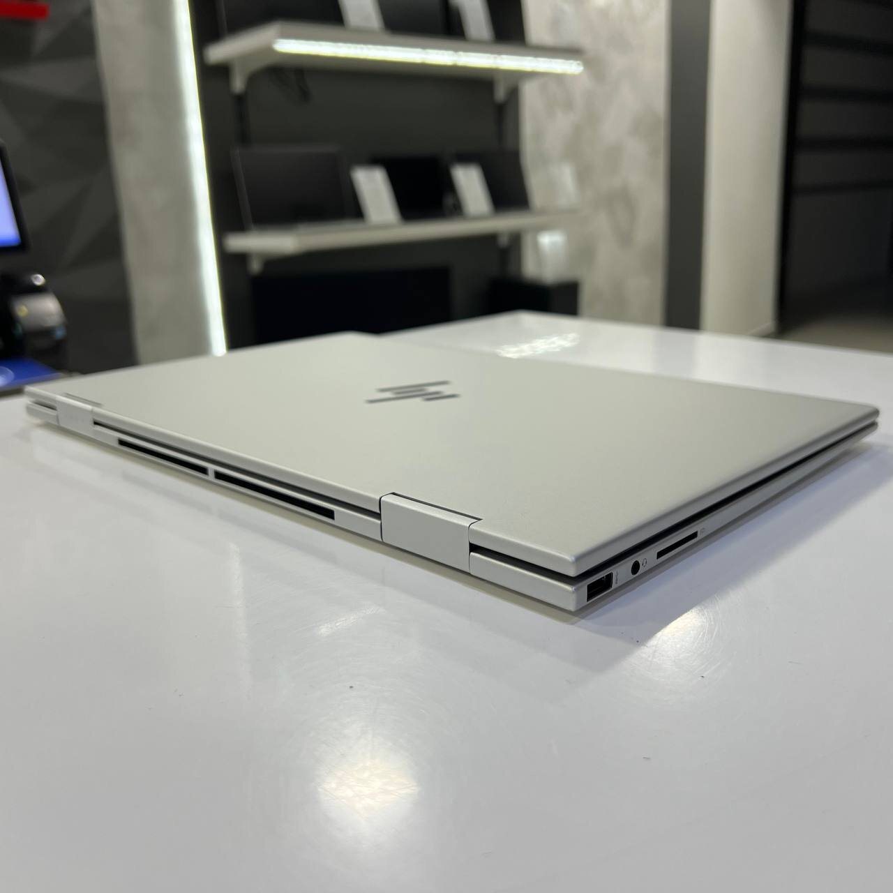 HP ENVY x360 Intel Core i5-1335U/8Gb/256Gb SSD/Win11 (вживаний)