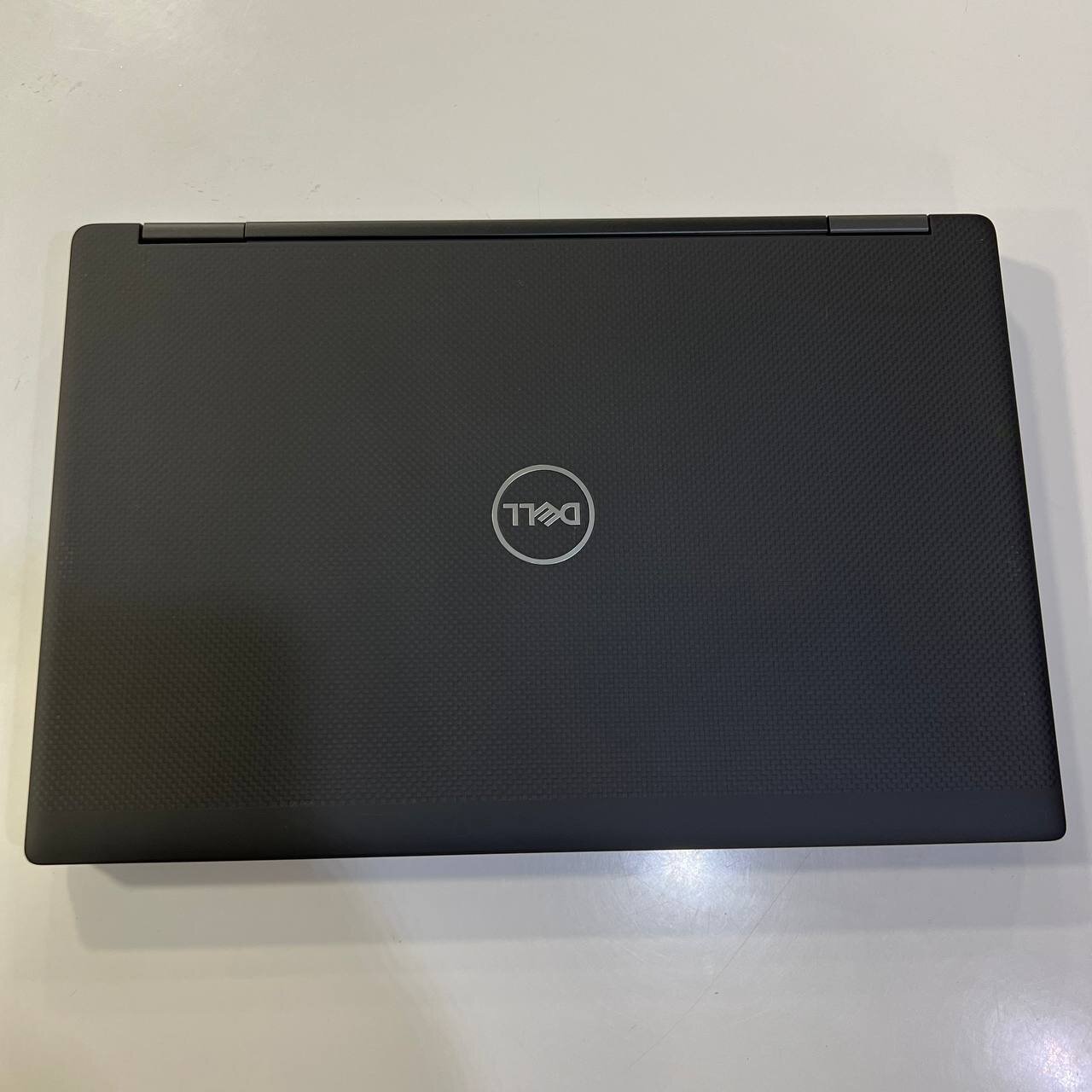 Dell Precision 7540 Intel Core i9-9980HK/T2000 4Gb/32Gb/512Gb SSD/Win11 (вживаний)