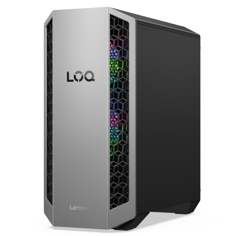 Lenovo LOQ Tower 26ADR10 Ryzen 7 8745HX/RTX5060 8Gb/16Gb/1Tb SSD/Win11