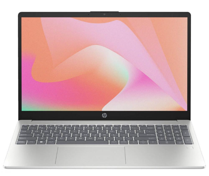 HP Laptop 15-FD0153WM Intel Core 5 120U/16Gb/512Gb SSD/Win11 (вживаний)