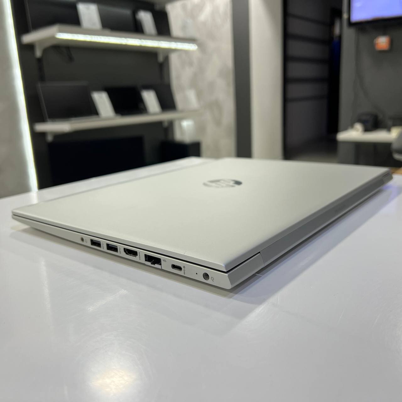 HP ProBook 450 G7 Intel Core i5-10210U/16Gb/256Gb SSD+500Gb HDD/Win11 (вживаний)