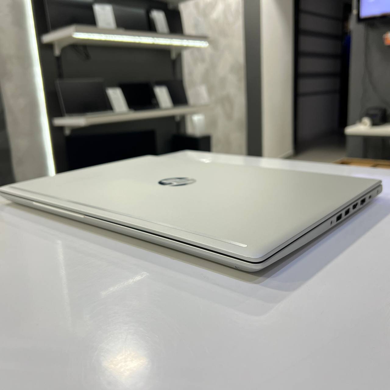 HP ProBook 450 G7 Intel Core i5-10210U/16Gb/256Gb SSD+500Gb HDD/Win11 (вживаний)