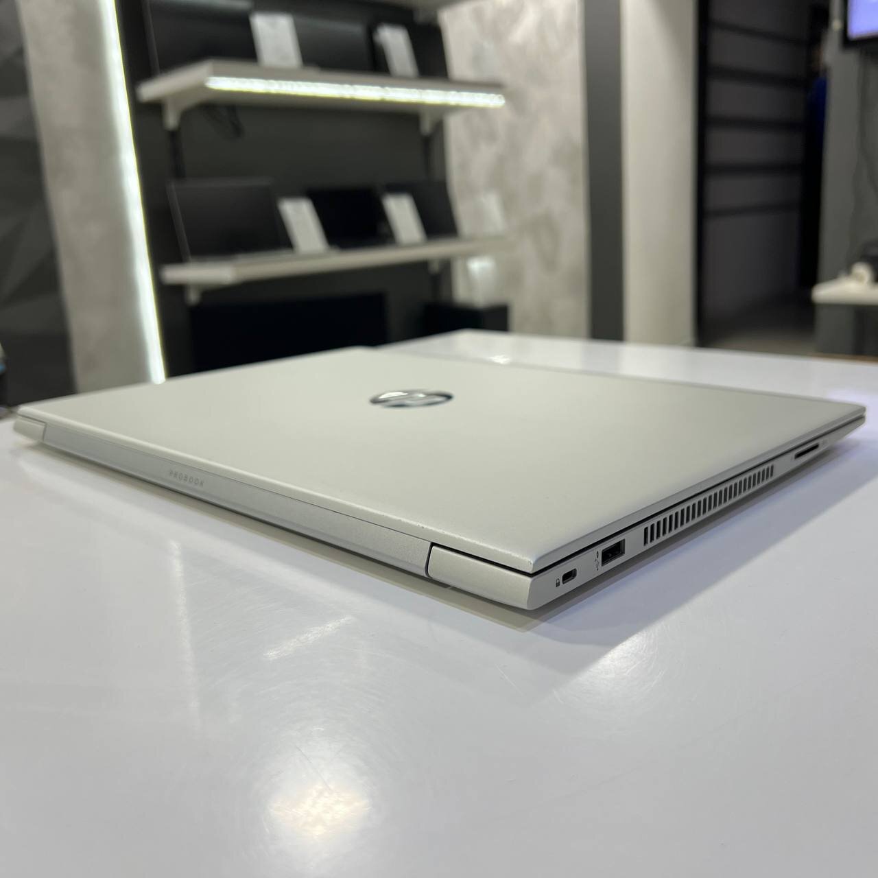 HP ProBook 450 G7 Intel Core i5-10210U/16Gb/256Gb SSD+500Gb HDD/Win11 (вживаний)