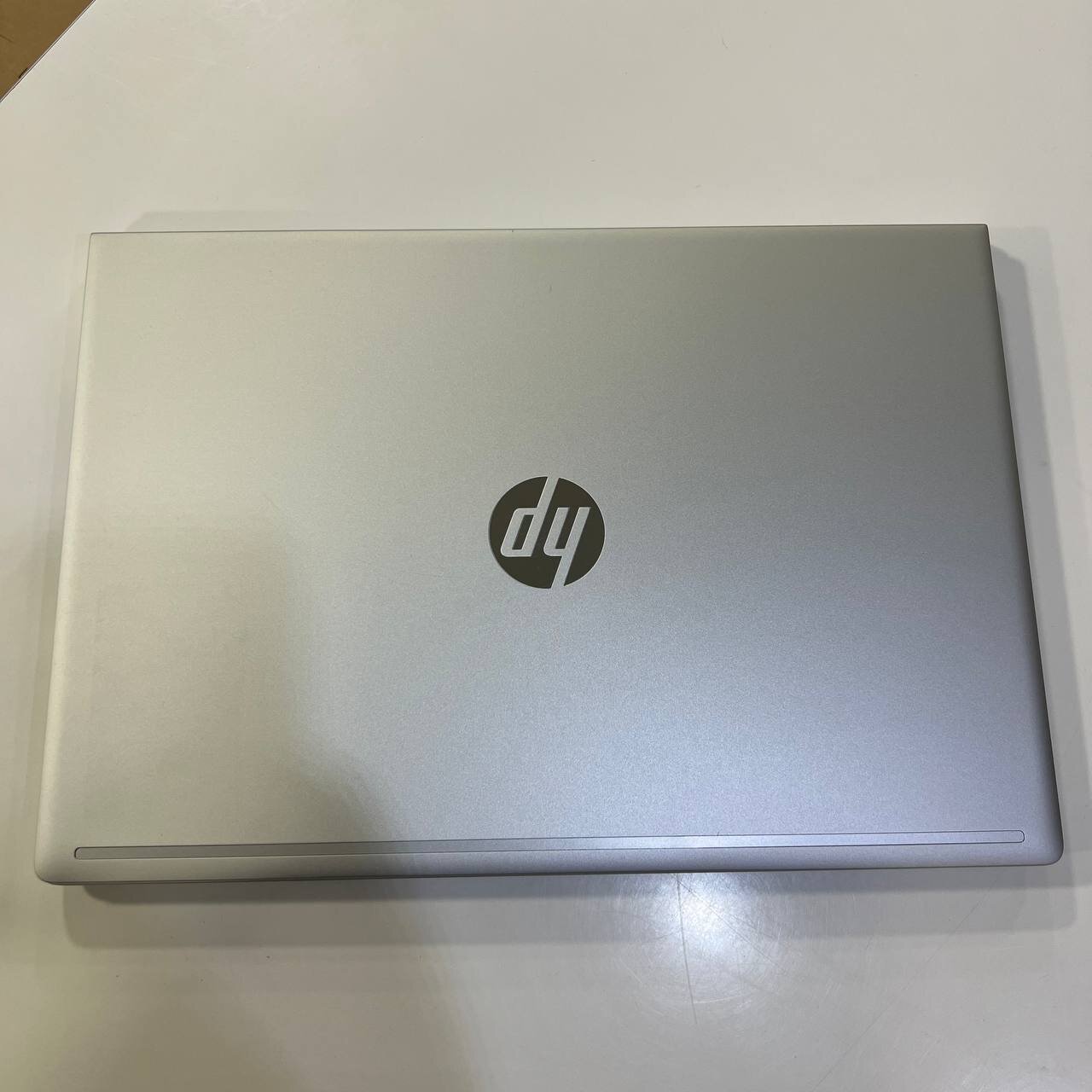 HP ProBook 450 G7 Intel Core i5-10210U/16Gb/256Gb SSD+500Gb HDD/Win11 (вживаний)