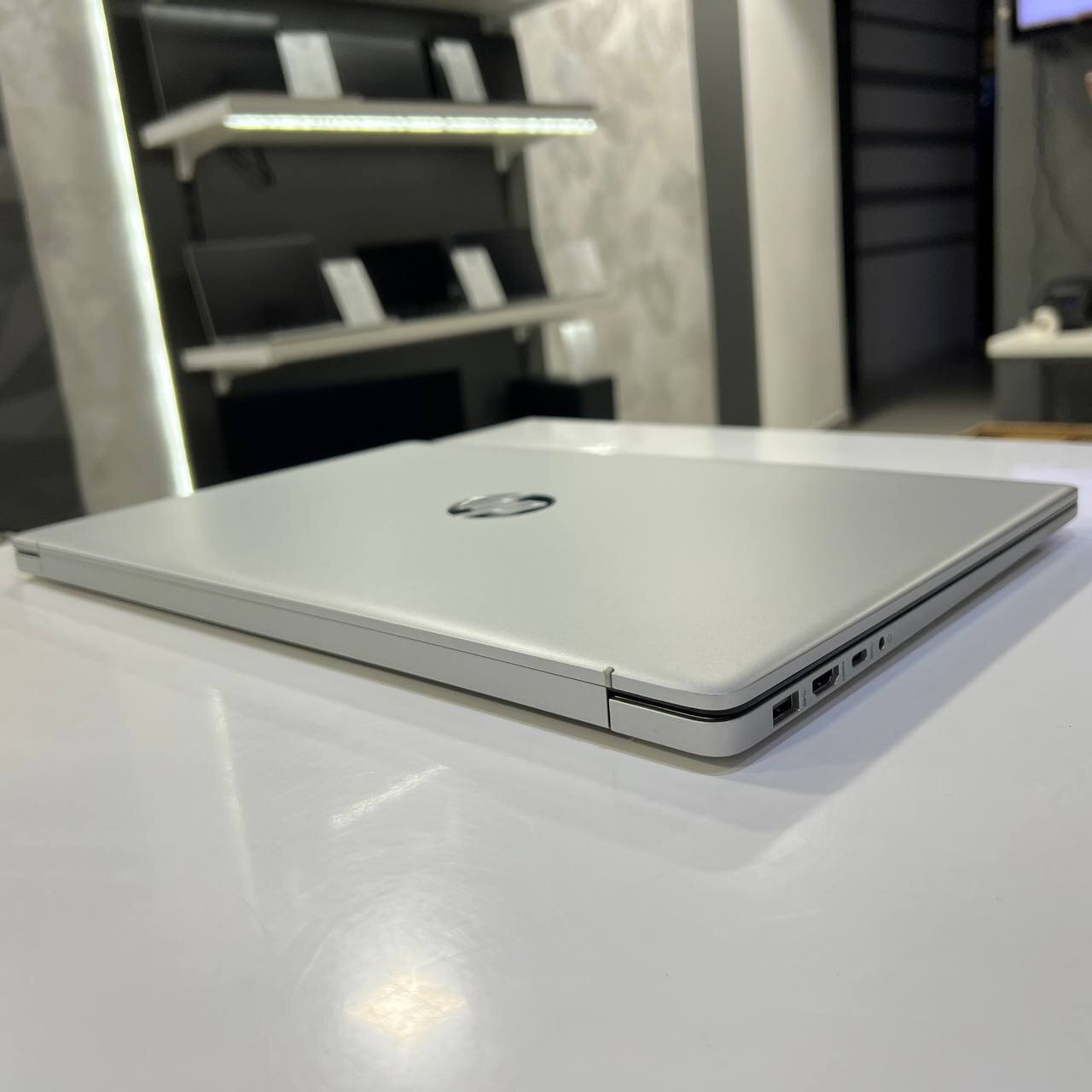 HP Laptop 17-CN0173ST Intel Core i3-1125G4/16Gb/256Gb SSD/Win11 (вживаний)