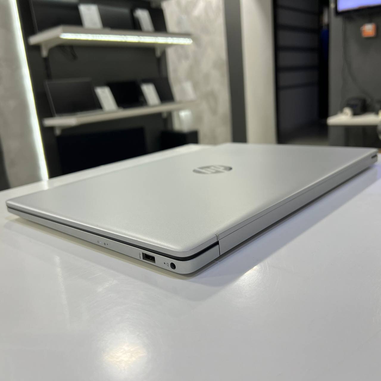 HP Laptop 17-CN0173ST Intel Core i3-1125G4/16Gb/256Gb SSD/Win11 (вживаний)