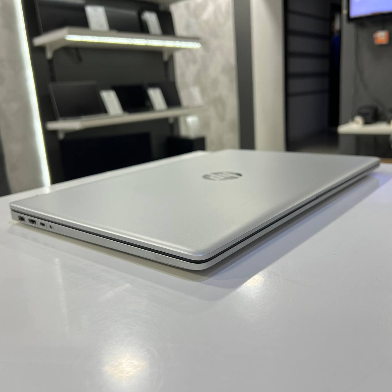 HP Laptop 17-CN0173ST Intel Core i3-1125G4/16Gb/256Gb SSD/Win11 (вживаний)