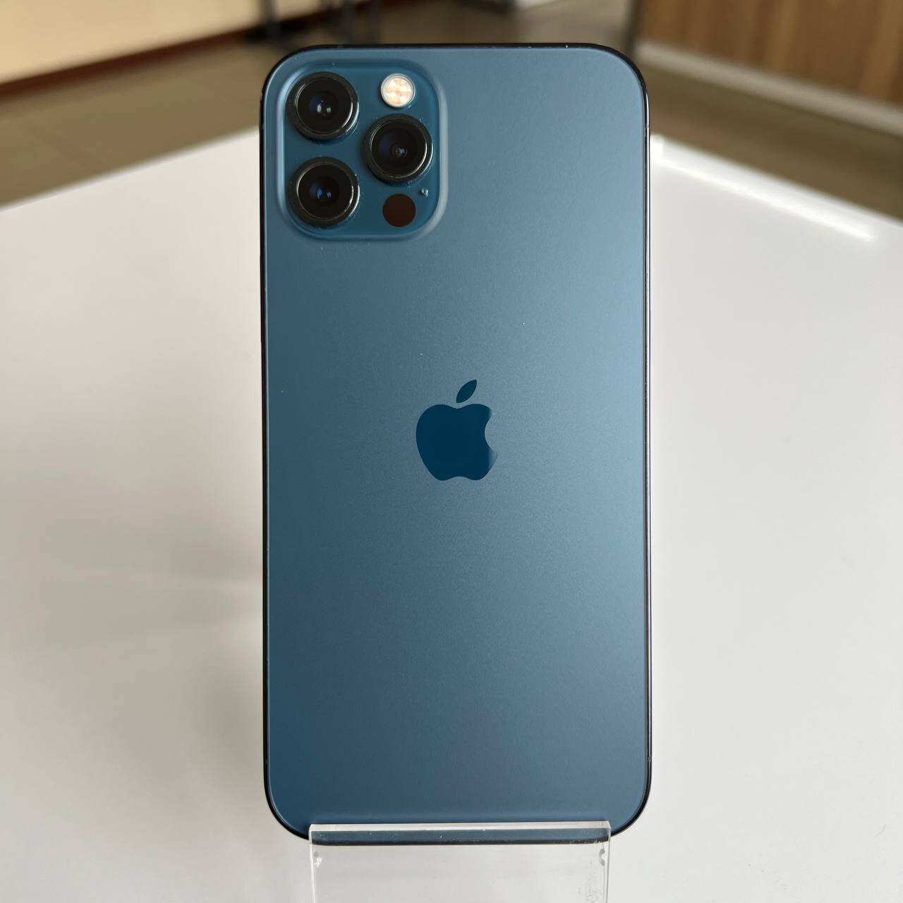 Apple iPhone 12 Pro 256 Gb Pacific Blue (вживаний)