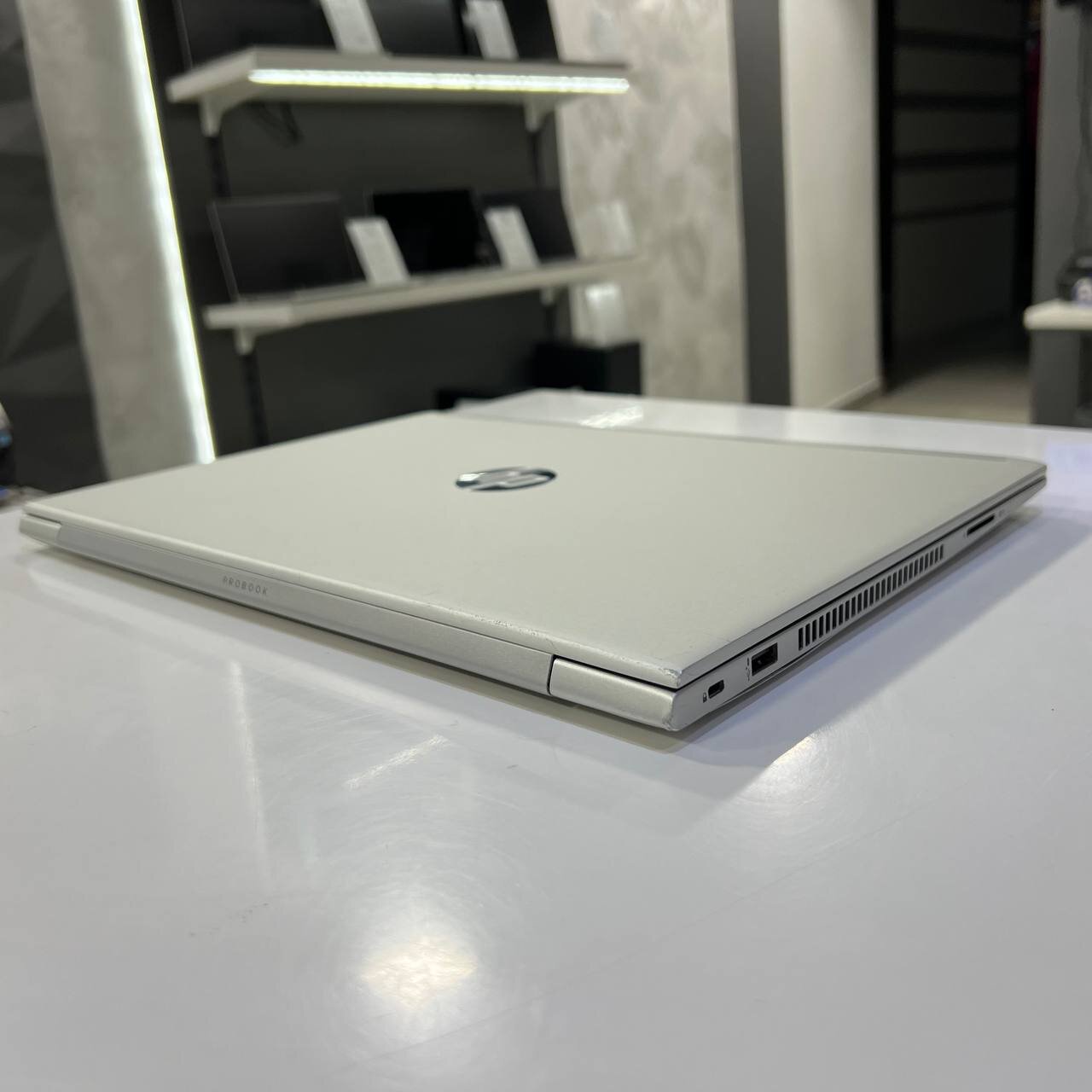 HP ProBook 450 G7 Intel Core i5-10210U/16Gb/256Gb SSD+500Gb HDD/Win11 (вживаний)