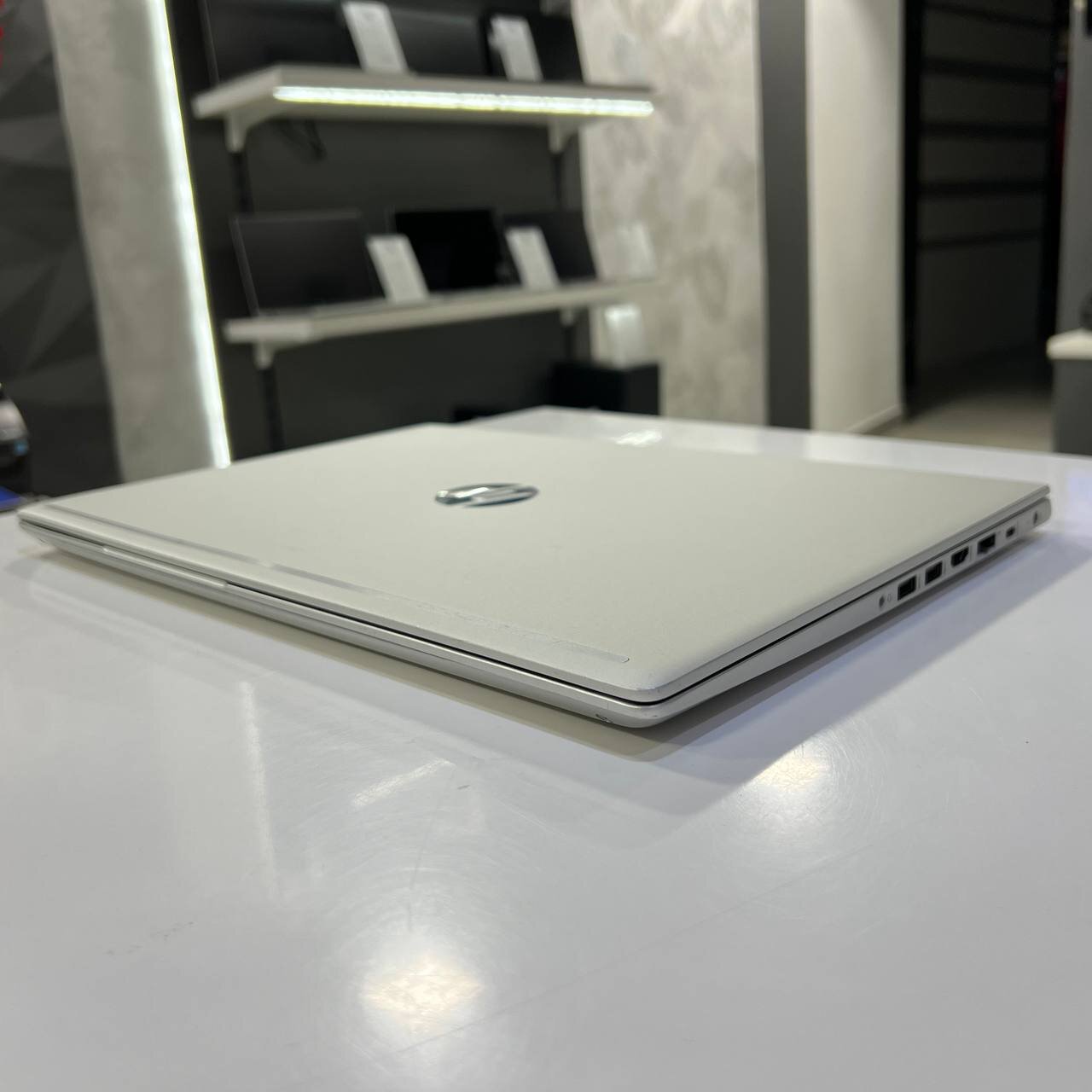 HP ProBook 450 G7 Intel Core i5-10210U/16Gb/256Gb SSD+500Gb HDD/Win11 (вживаний)