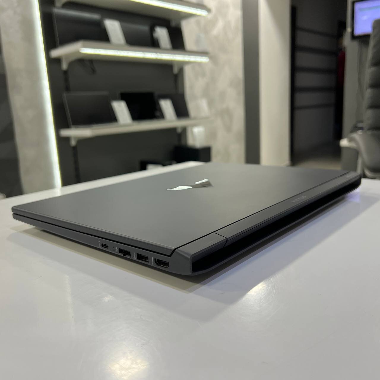 HP Victus 15 Ryzen 5 7535HS/RX6550M 4Gb/16Gb/512Gb SSD/Win11 (вживаний)