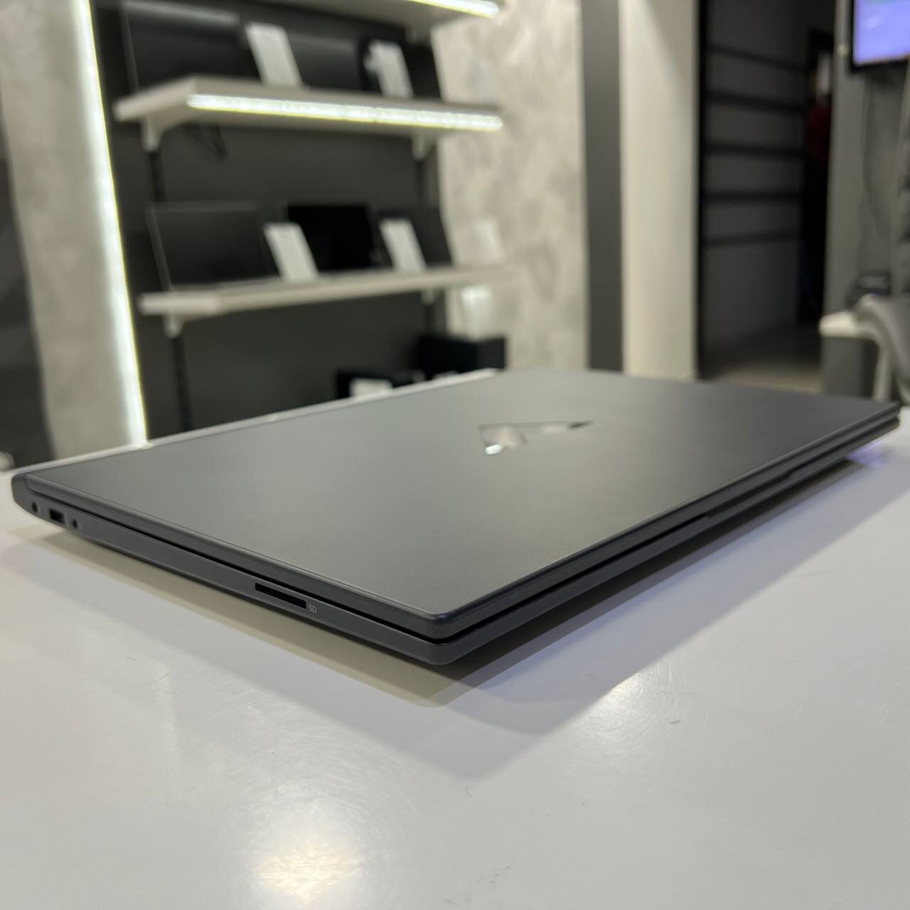 HP Victus 15 Ryzen 5 7535HS/RX6550M 4Gb/16Gb/512Gb SSD/Win11 (вживаний)